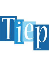 Tiep winter logo