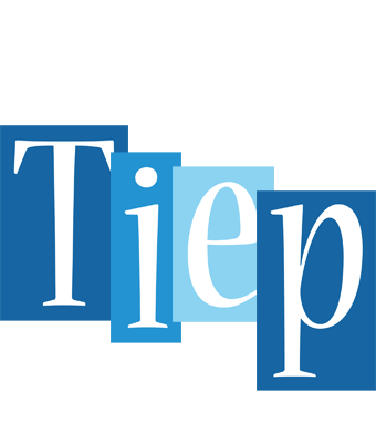 Tiep winter logo