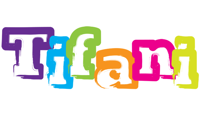 Tifani casino logo