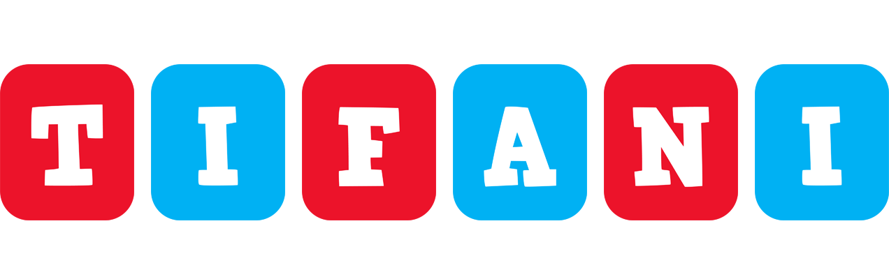 Tifani diesel logo