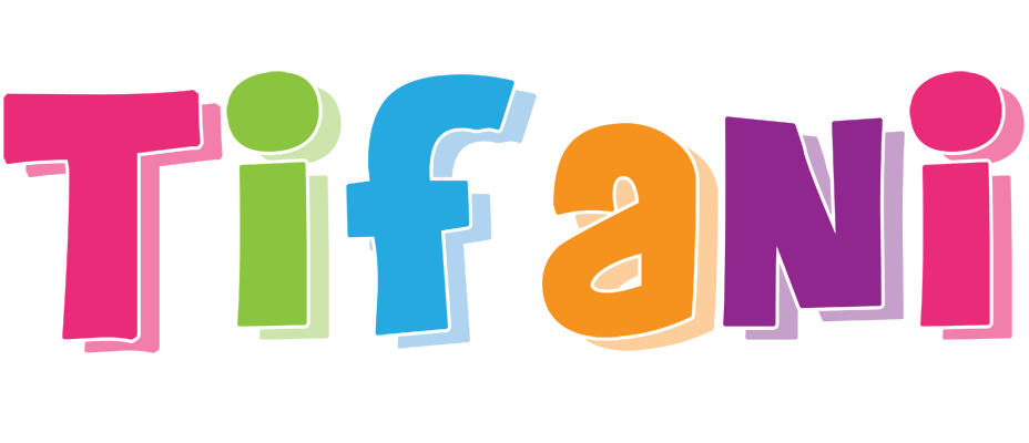 Tifani friday logo