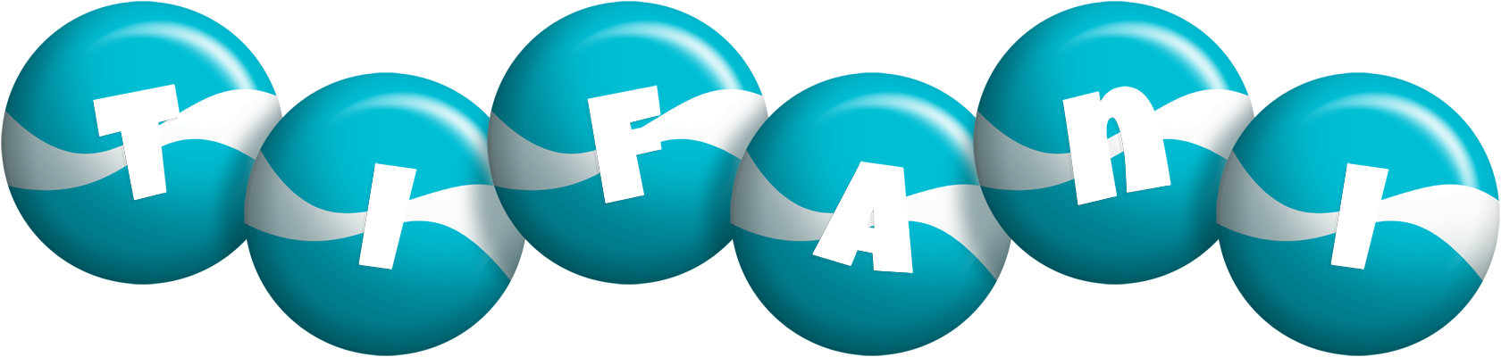 Tifani messi logo