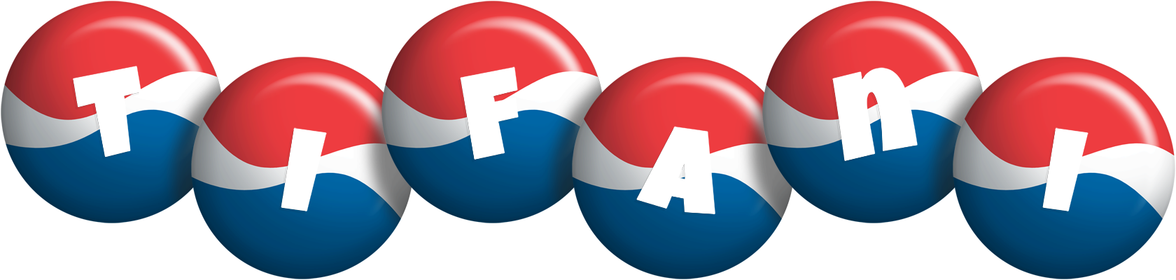 Tifani paris logo