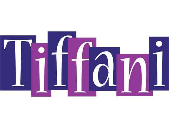 Tiffani autumn logo