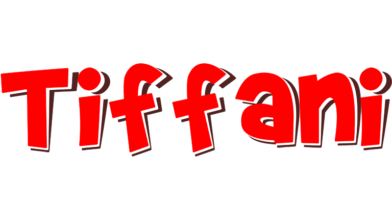 Tiffani basket logo