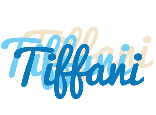 Tiffani breeze logo