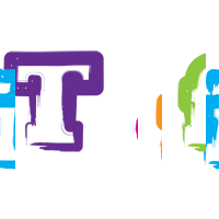 Tiffani casino logo