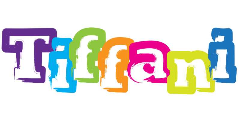 Tiffani casino logo