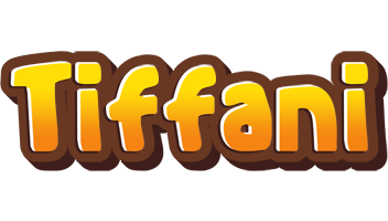 Tiffani cookies logo