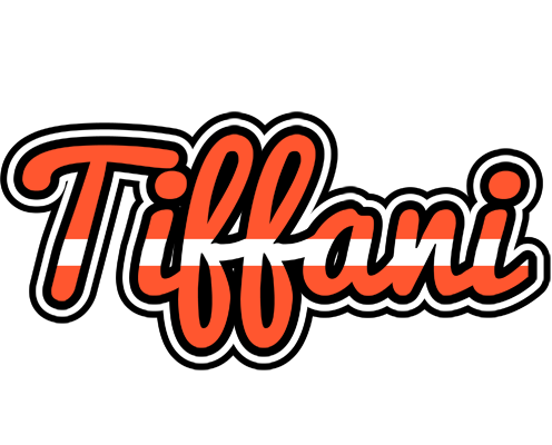 Tiffani denmark logo