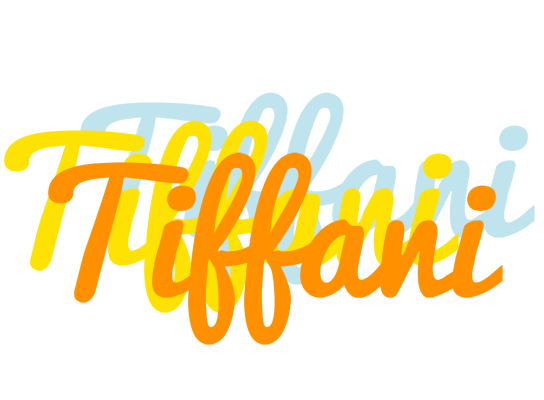 Tiffani energy logo