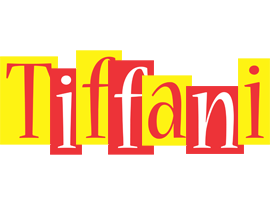 Tiffani errors logo