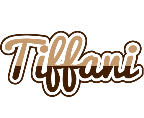 Tiffani exclusive logo