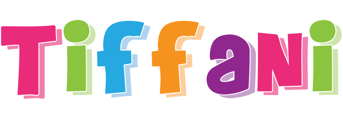 Tiffani friday logo