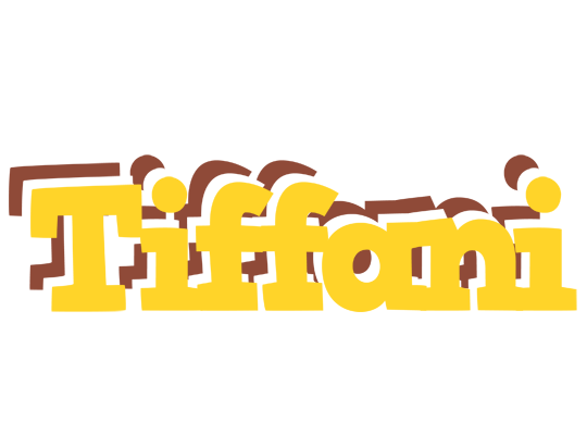 Tiffani hotcup logo