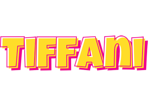 Tiffani kaboom logo