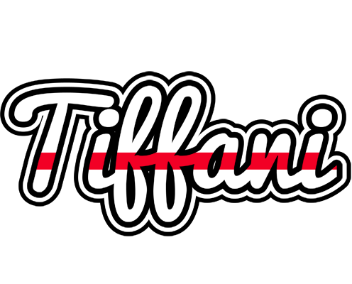 Tiffani kingdom logo