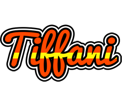 Tiffani madrid logo