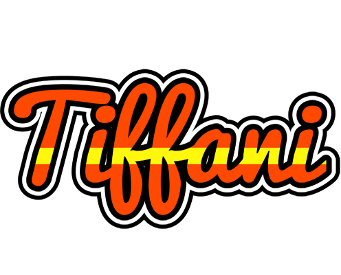 Tiffani madrid logo