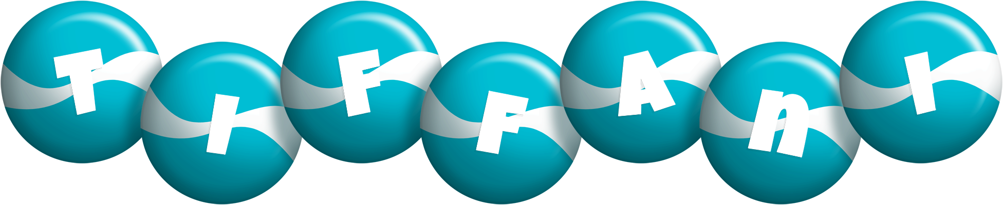 Tiffani messi logo