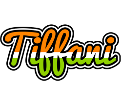 Tiffani mumbai logo