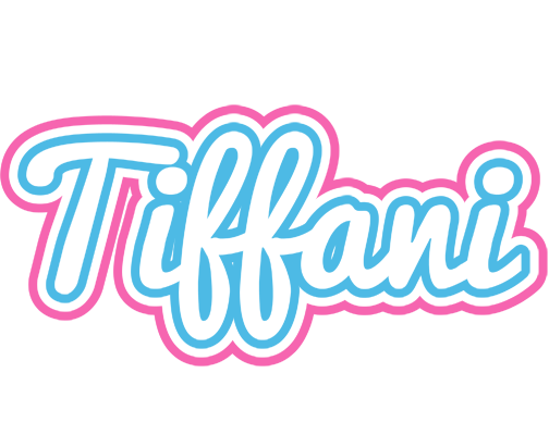 Tiffani outdoors logo