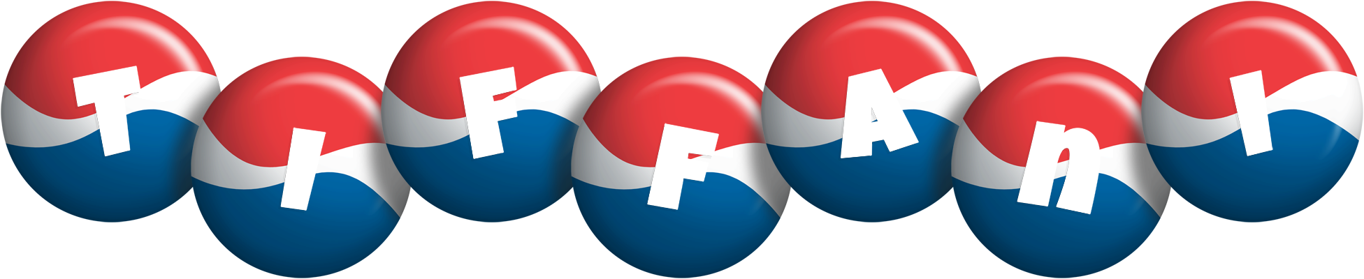 Tiffani paris logo