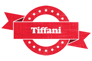 Tiffani passion logo