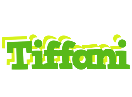 Tiffani picnic logo