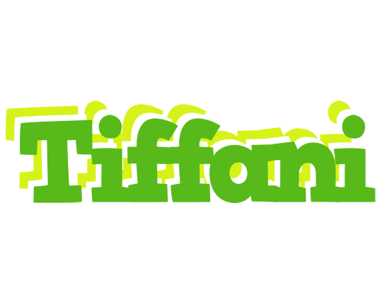 Tiffani picnic logo
