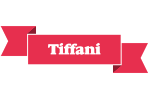 Tiffani sale logo