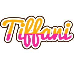 Tiffani smoothie logo