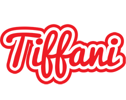 Tiffani sunshine logo