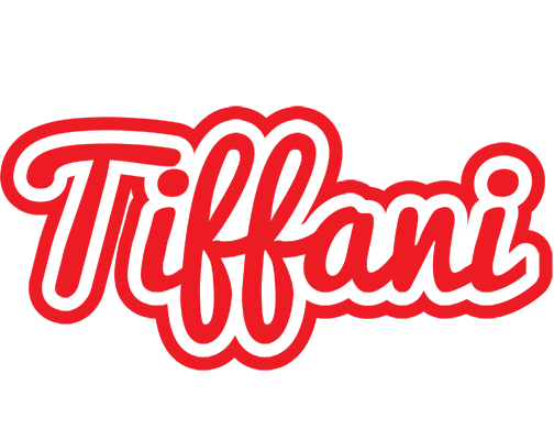Tiffani sunshine logo