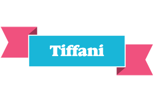 Tiffani today logo