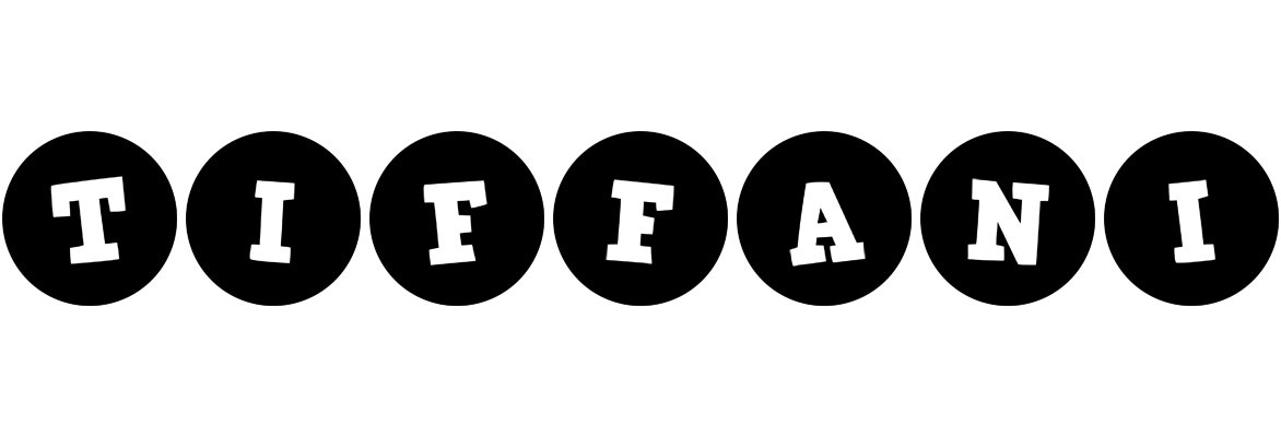 Tiffani tools logo