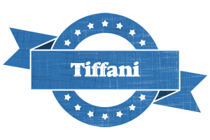 Tiffani trust logo