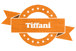 Tiffani victory logo