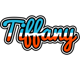 Tiffany america logo