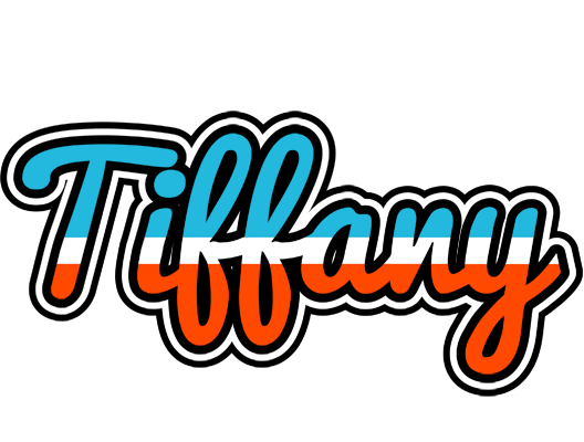 Tiffany america logo