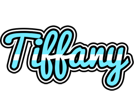 Tiffany argentine logo