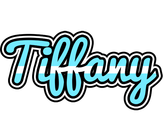 Tiffany argentine logo