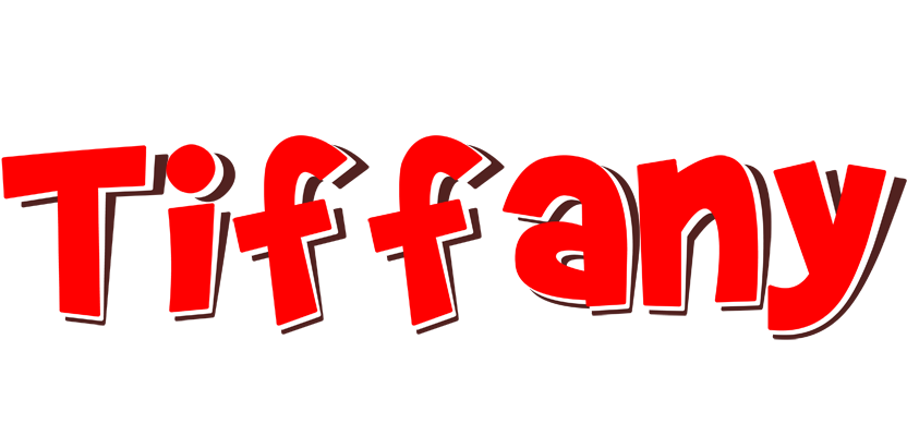 Tiffany basket logo