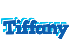 Tiffany business logo