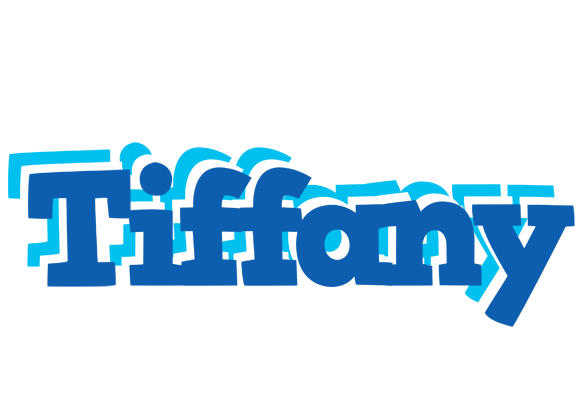 Tiffany business logo