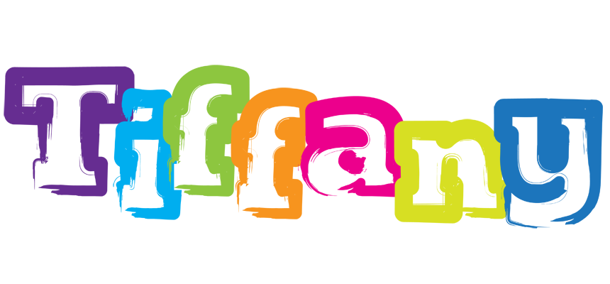 Tiffany casino logo