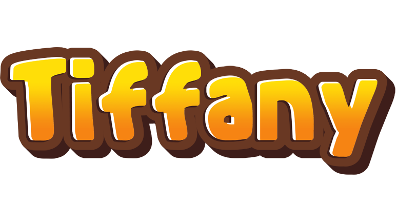 Tiffany cookies logo
