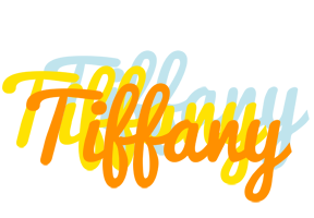 Tiffany energy logo