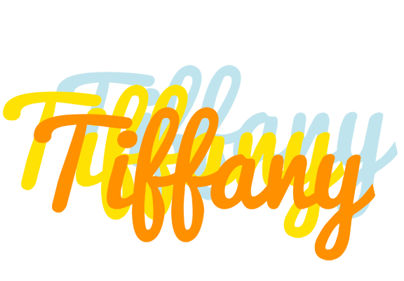 Tiffany energy logo