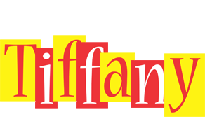 Tiffany errors logo
